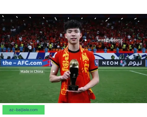 中国U20战吉尔吉斯U20蒯纪闻王钰栋刘诚宇领衔首发名单揭晓